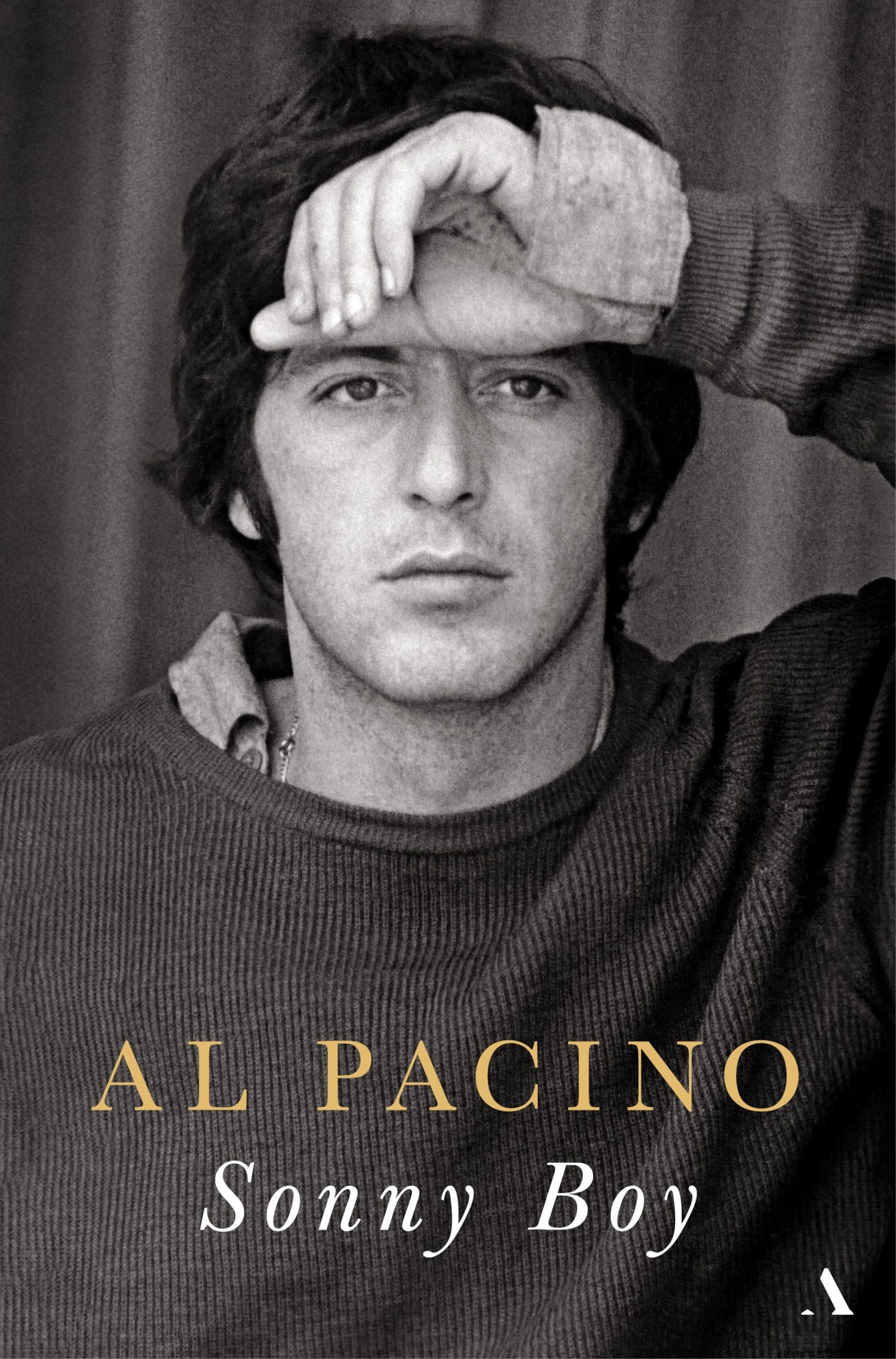 Al Pacino Sonny Boy
