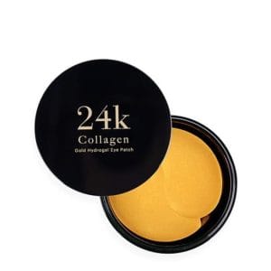 Kolagenowe płatki pod oczy gold nowość w super cenie 90g