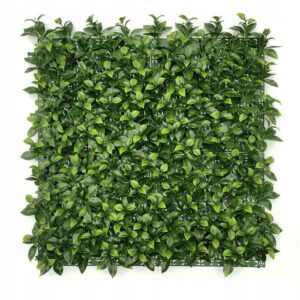 Nowość. Zielona mata gardenii bluszczowej 33x100 cm w super cenie