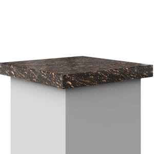 Nowość. Granitowy daszek Markino Gold 3cm w super cenie