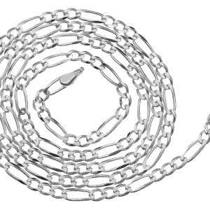 Nowość. łańcuch figaro xl w super cenie