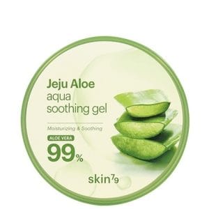 Nowość. Aloesowy żel łagodzący 300g w super cenie