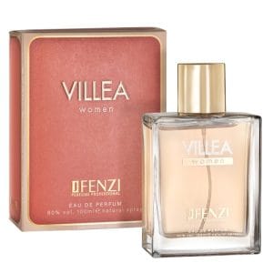 Villea by JFenzi 100ml – nowość. Perfumy w super cenie