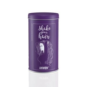 Anwen shake your hair 360g – nowość w super cenie.