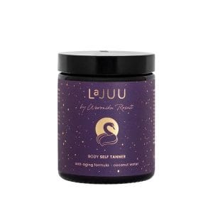 LaJUU nowość: samoopalacz do ciała 180 ml w super cenie