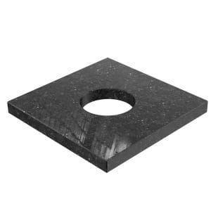 Nowość. Czapa kominowa Sky Black 2cm w super cenie