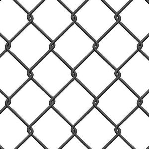 Nowość. siatka pcv antracyt 1,5 m/3,1 mm/10 m w super cenie
