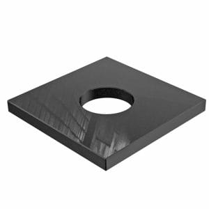 Czapa kominowa absolute black 2 cm – nowość w super cenie