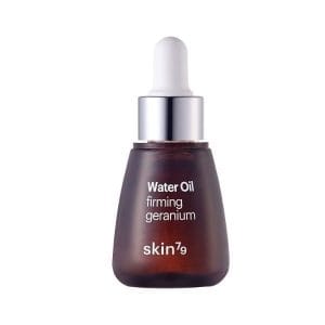 Nowość: geranium skin elixir 20ml – ujędrniający olejek w super cenie