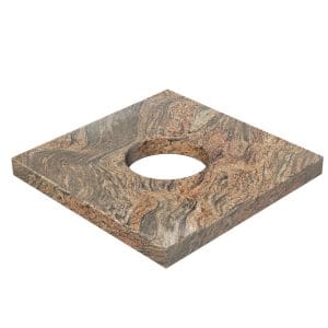 Czapa kominowa juparana 3cm nowość w super cenie