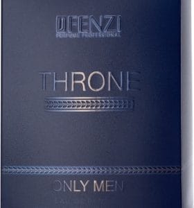 Super cena. nowość: jfeni throne perfumy 100 ml – hit sezonu