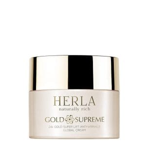 Herla gold supreme krem liftingujący 24k nowość w super cenie