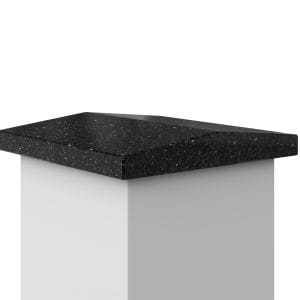 Nowość. super cena: daszek granitowy star galaxy 3cm dwuspadzisty