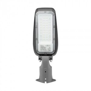 Nowość. super cena – lampa uliczna eco light premium 30w 4000k