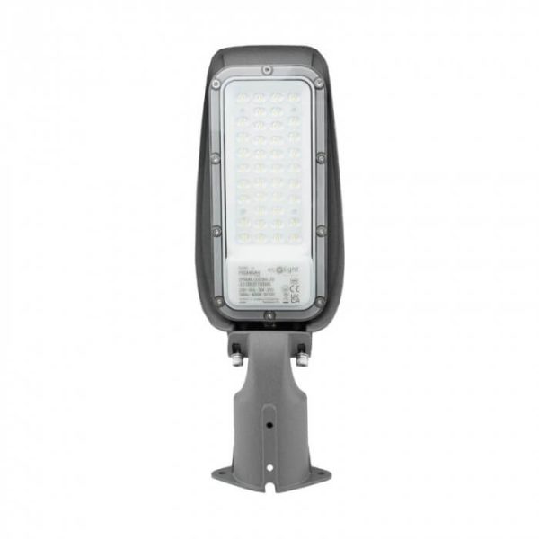 Lampa uliczna 30W 4000K ECO LIGHT PREMIUM