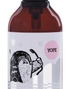Nowość. żel pod prysznic yope róża & kadzidłowiec super cena 400ml