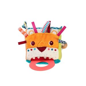 Super nowość: aktywna kula lew jack lilliputiens w promocyjnej cenie