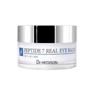 Nowość. peptide7 eye balm dr.hedison 30ml w super cenie