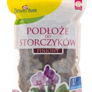 Nowość. Orchidea Mix 1,5L z grzybnią mikoryzową w super cenie