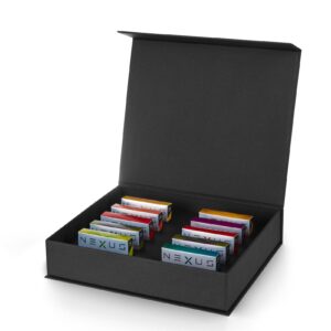 Nexus Mix Free nowość bez soli nikotynowej w super cenie