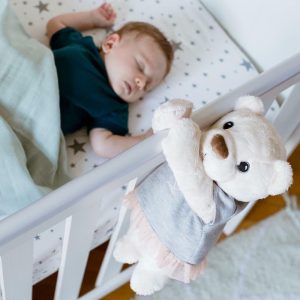 Nowość. szumiś julka whisbear w super cenie dla maluszka