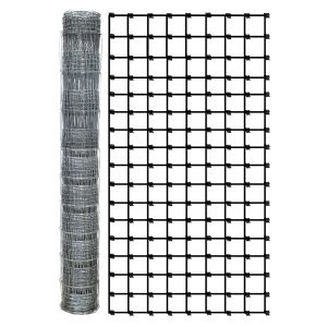 Nowość. Siatka leśna 160/17/10 M – 25 m w super cenie