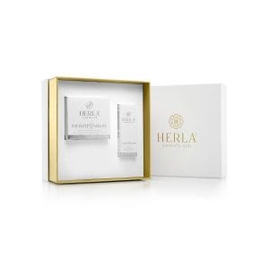 Herla infinite white serum depigmentacyjne 30ml nowość super cena