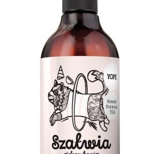 Nowość: super cena. mydło yope szałwia i zielony kawior 500ml