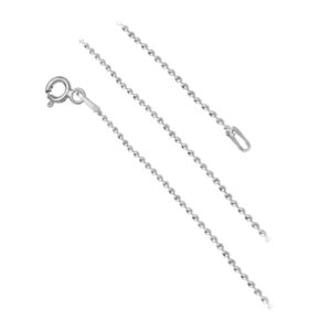 Nowość. Ariadna XS kulki – łańcuszek w super cenie