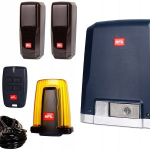 Nowość. Dwukanałowy pilot mitto b2 bft w super cenie