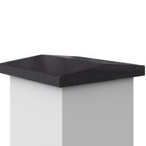 Nowość. daszek dwuspadowy granit absolute black 3cm w super cenie