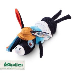 Nowość: zawieszka wibrująca osiołek ignace w super cenie