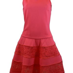 Nowość. Cristina Effe sukienka 0715/1857 w super cenie