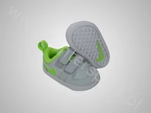 Nowość. dziecięce buty sportowe nike pico5 w super cenie