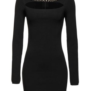 Nowość. sukienka mini caffelatte w super cenie