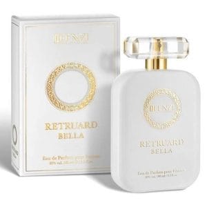 Nowość. fenzi retruard bella 100ml w super cenie