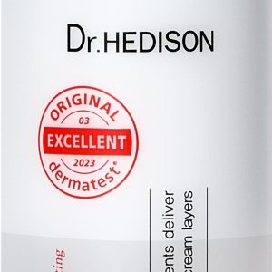 Nowość. dr.hedison double krem-mgiełka 100ml w super cenie