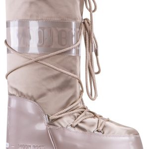 Moon Boot Glance – nowość. Śniegowce w super cenie