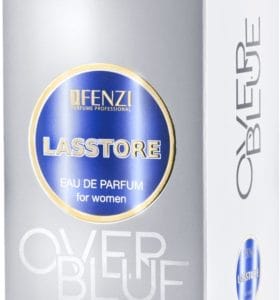 Jfenzi lasstore over blue 100ml nowość w super cenie