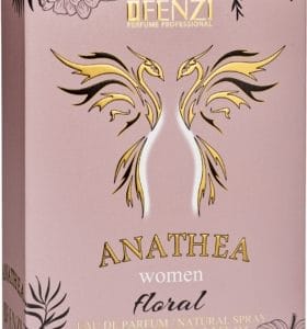 Anatheaflora 100ml nowość. woda perfumowana w super cenie