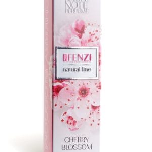 Nowość: cherry blossom natural line 50ml w super cenie
