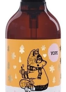 Nowość. super cena: yope zimowy poncz – naturalne mydło 500 ml