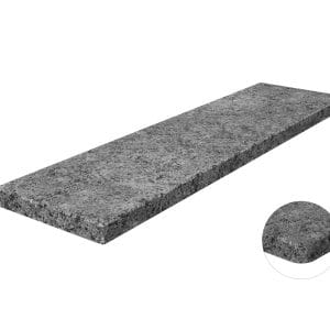 Nowość: parapet granitowy black sky 62x25 – super cena.