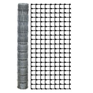 Nowość. siatka leśna 190/20/10 l 25m - super cena