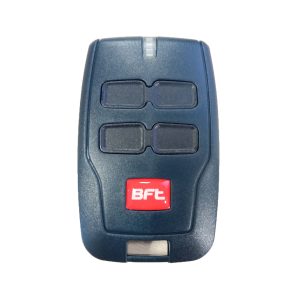 Nowość. czterokanałowy pilot mitto b4 bft w super cenie