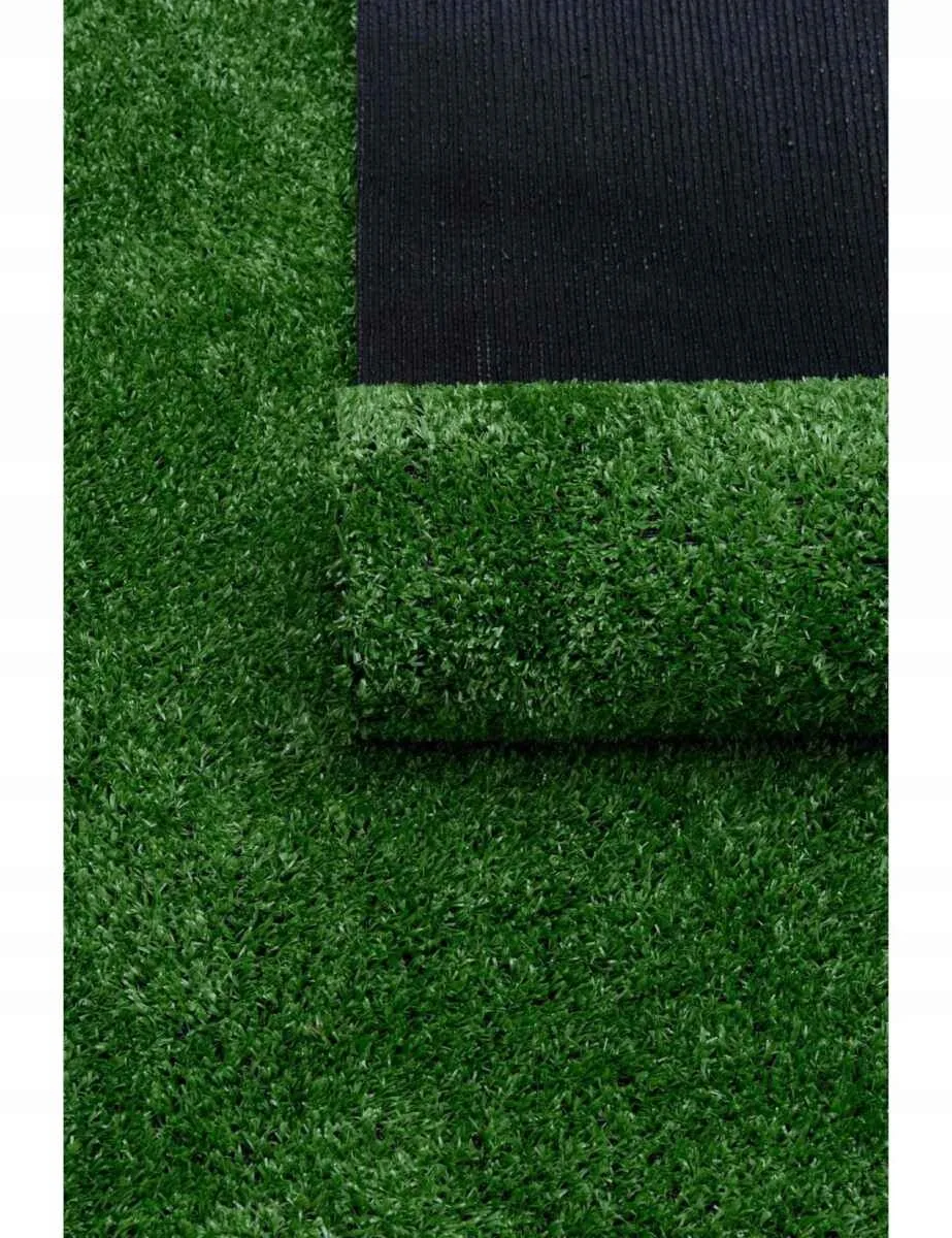 Nowość. miękka sztuczna trawa arizona 7 mm – super cena