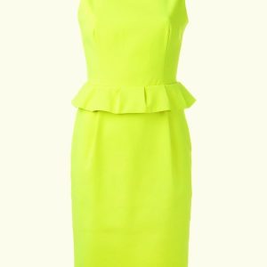 Nowość. Boutique Moschino sukienka RA0464 w super cenie