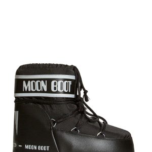 śniegowce icon low nylon nowość w super cenie