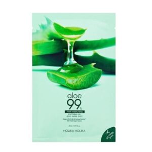 Nowość. aloesowa maseczka holika holika 99% - super cena