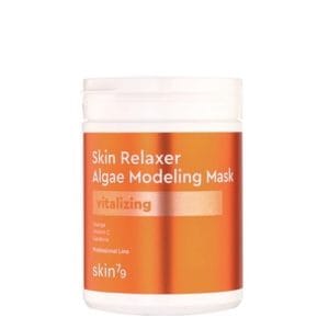 Nowość. modelująca maska algowa skin79 150g w super cenie